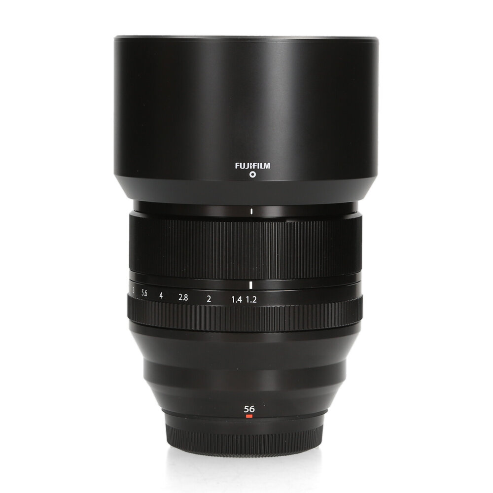 Fujifilm XF 56mm F1.2 R WR
