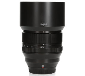 Fujifilm XF 56mm F1.2 R WR