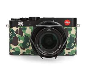 Leica Leica D-LUX 7 A Bathing Ape X Stash Edition (19167)