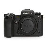 Fujifilm X-H2S