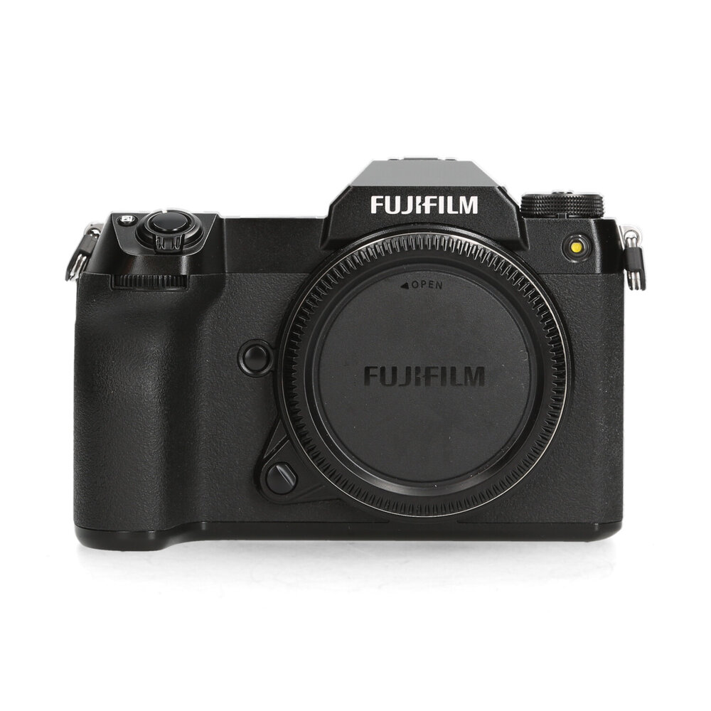 Fujifilm GFX 100S
