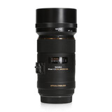 Sigma 105mm F2.8 EX DG Macro OS HSM - Canon EF