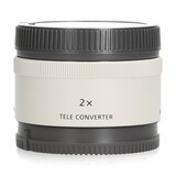 Sony FE 2.0x Teleconverter Sony FE 2.0x Teleconverter