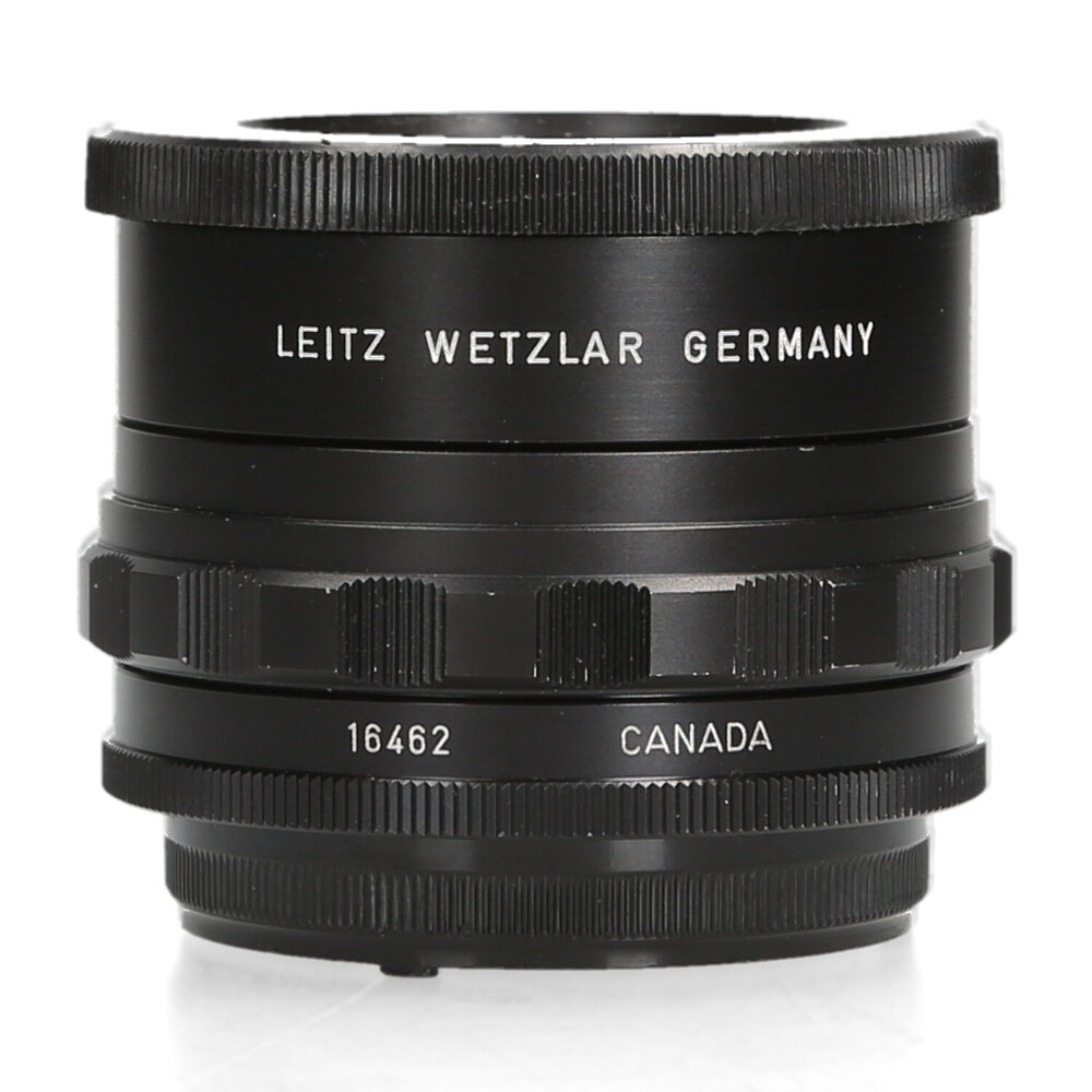Leica Leica Focussing Mount 16462 Leica Leica Focussing Mount 16462