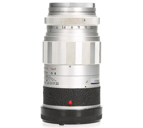 Leica 90mm F2.8 Elmarit (11129) Leica 90mm F2.8 Elmarit (11129)