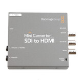 Blackmagic Blackmagicdesign Mini Converter SDI to HDMI 4K