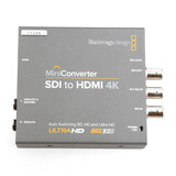 Blackmagicdesign Mini Converter SDI to HDMI 4K