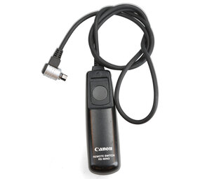 Canon RS-80N3 Remote Trigger Canon RS-80N3 Remote Trigger
