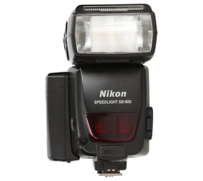 Nikon SB-800 Speedlight Nikon SB-800 Speedlight
