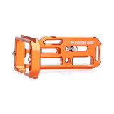 3LT Roxie-QD L-Bracket Koper Canon R5/R5C/R6/R6II 3LT Roxie-QD L-Bracket Koper Canon R5/R5C/R6/R6II