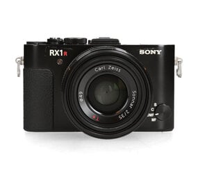 Sony Cyber-shot DSC-RX1R Mark II Sony Cyber-shot DSC-RX1R Mark II