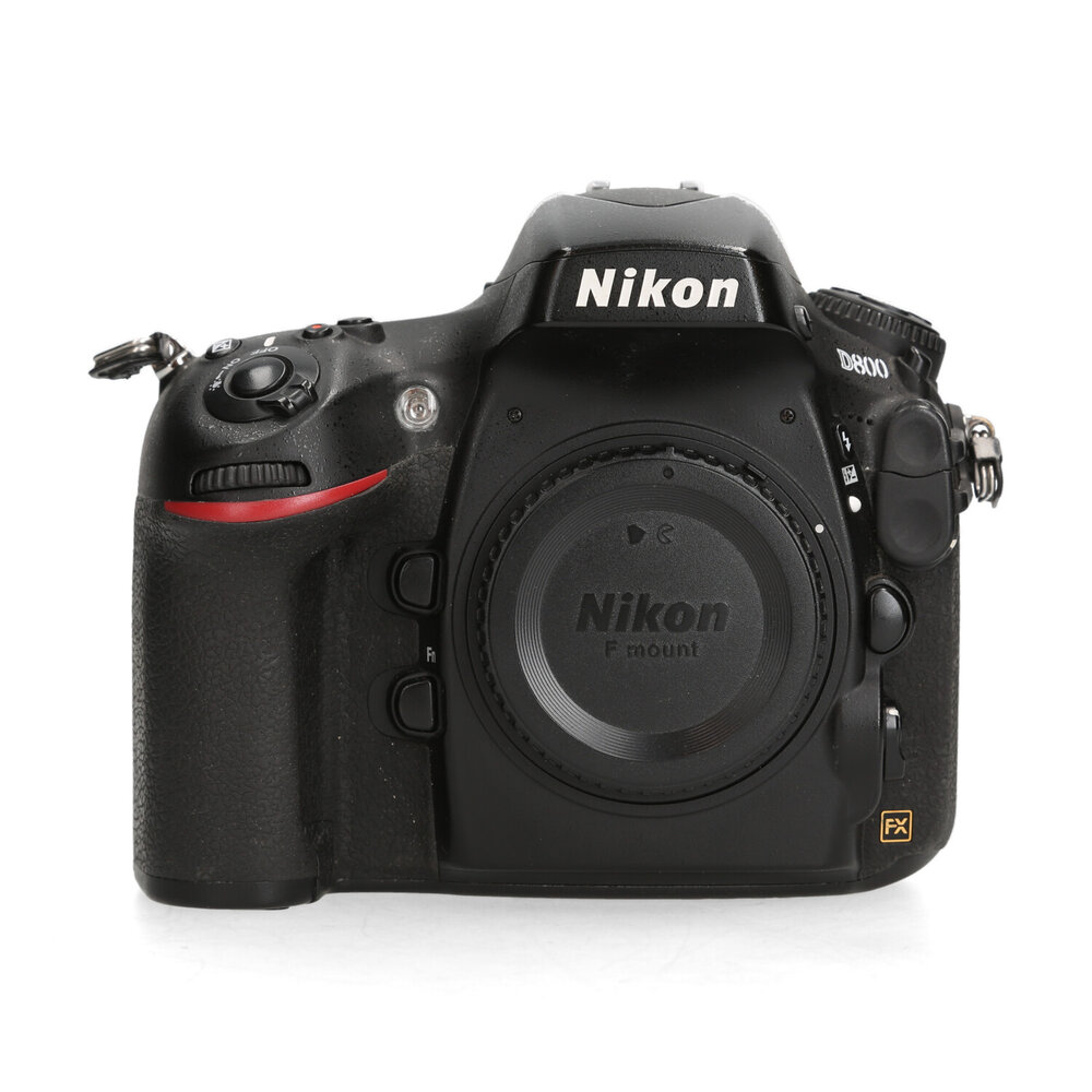 Nikon D800 Nikon D800