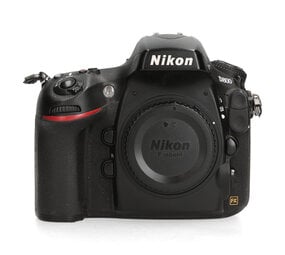 Nikon D800 Nikon D800
