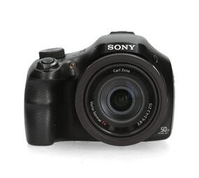 Sony DSC-HX400V
