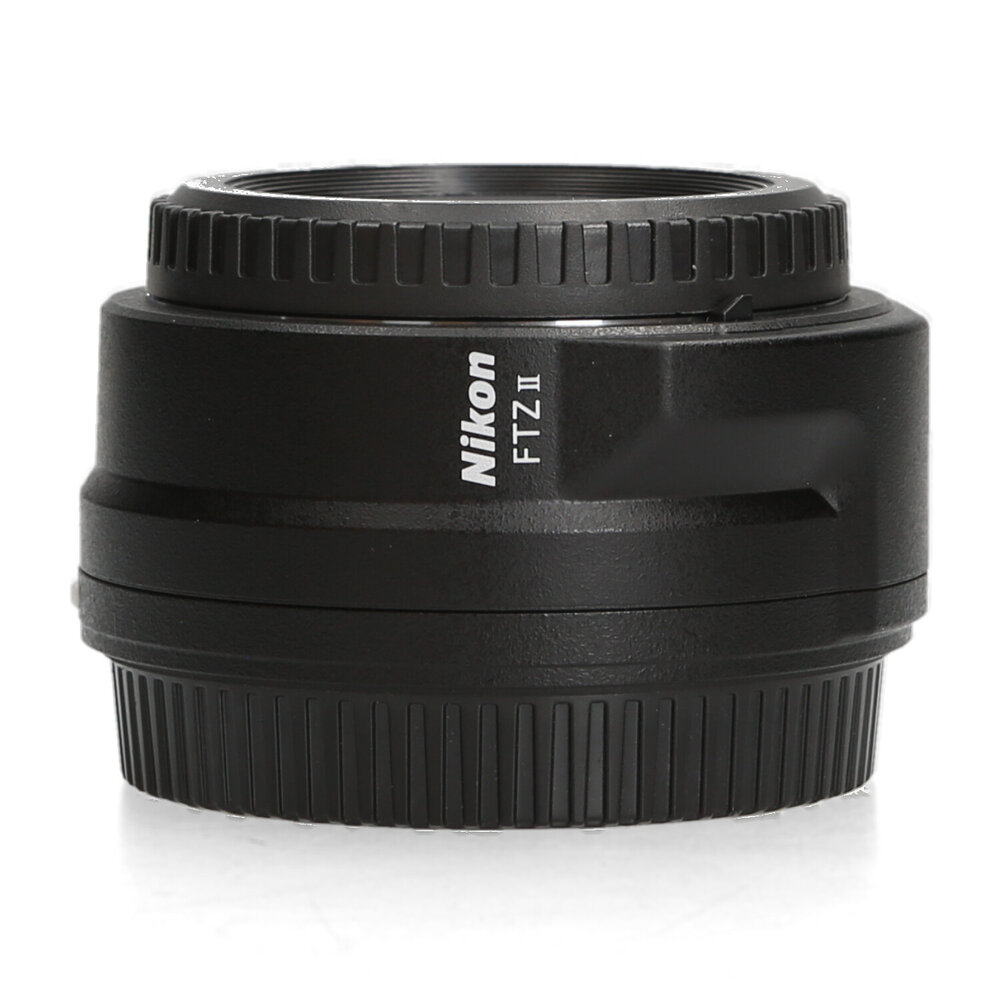 Nikon FTZ II Mount Adapter Nikon FTZ II Mount Adapter
