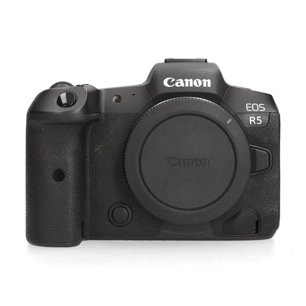 Canon Canon R5