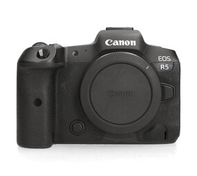 Canon Canon R5