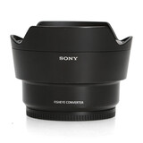 Sony SEL057FEC Ultra Wide Fisheye Converter