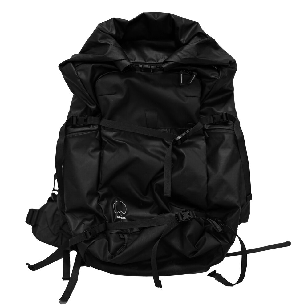 Shimoda Action X70 V1 Backpack Shimoda Action X70 V1 Backpack