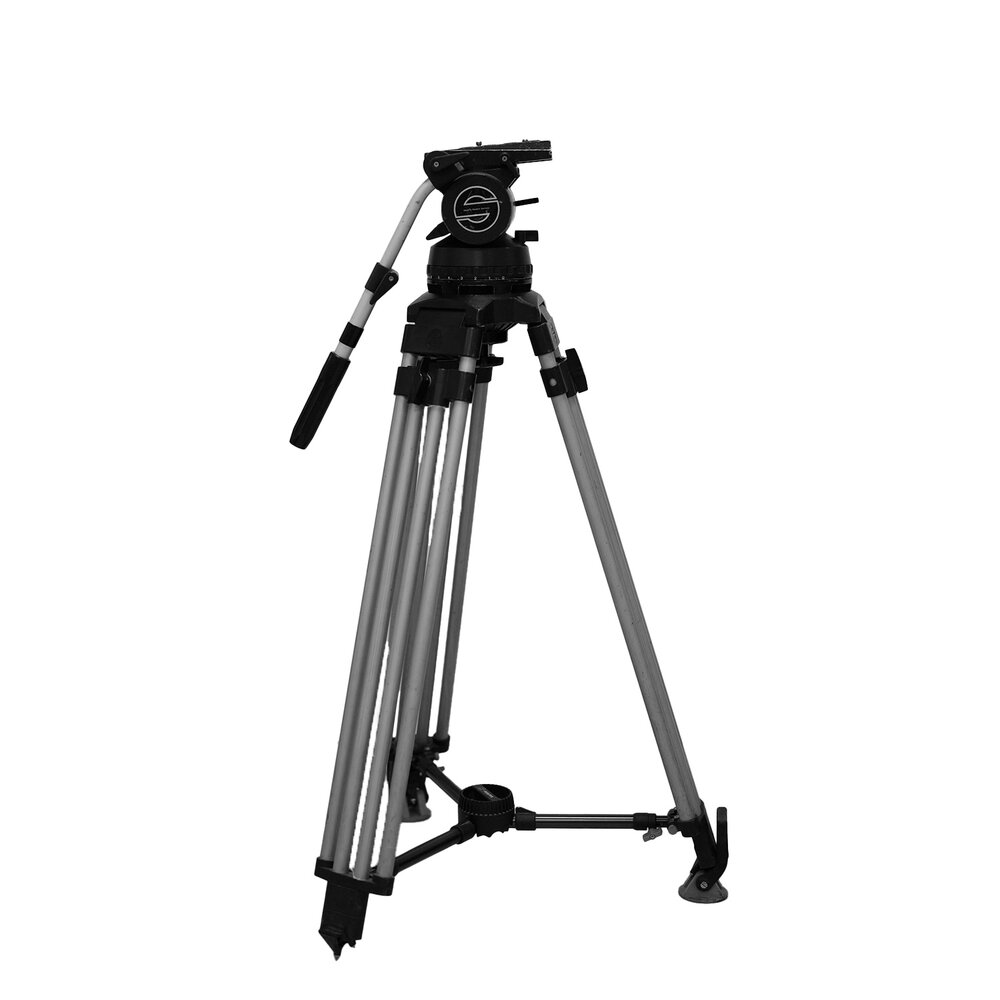 Sachtler Video 30 II Sachtler Video 30 II