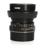 Leica Leica 50mm Summicron-M f/2 (11819)