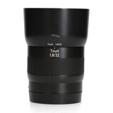Zeiss Zeiss Touit 32mm F1.8 - Sony E