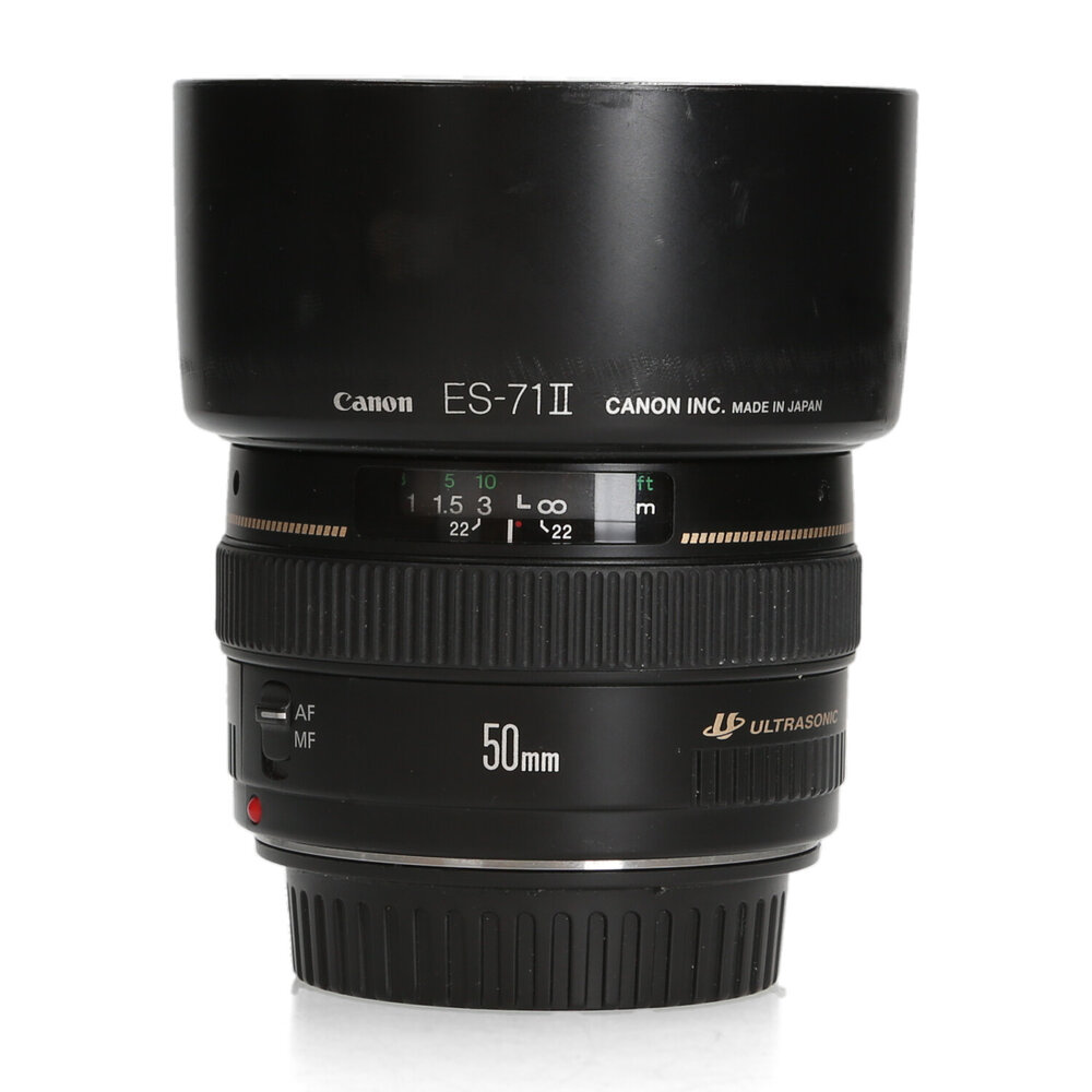 Canon EF 50mm F1.4 USM Canon EF 50mm F1.4 USM