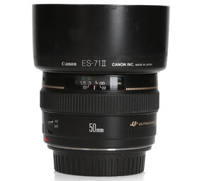 Canon EF 50mm F1.4 USM Canon EF 50mm F1.4 USM