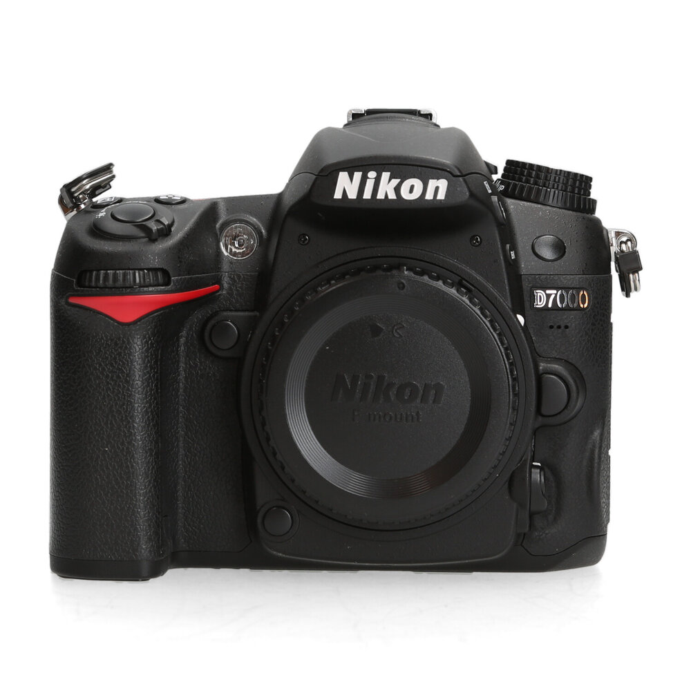 Nikon D7000 Nikon D7000