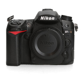 Nikon D7000 Nikon D7000