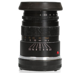 Leica Leica 90mm f/4 Elmar-C (11540)