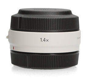 Canon RF 1.4x Extender