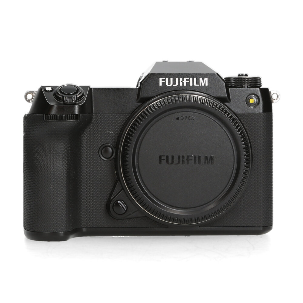 Fujifilm GFX 100S II Fujifilm GFX 100S II