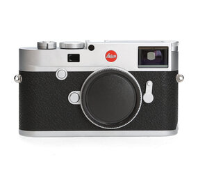 Leica Leica M10-R Chrome (20003) Leica Leica M10-R Chrome (20003)