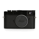 Leica M11 Glossy Black Paint 20230 Leica M11 Glossy Black Paint 20230