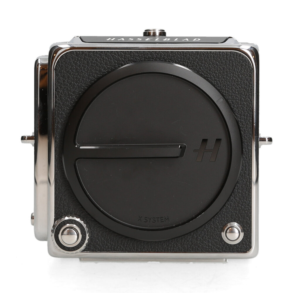 Hasselblad Hasselblad 907X CFV 100C