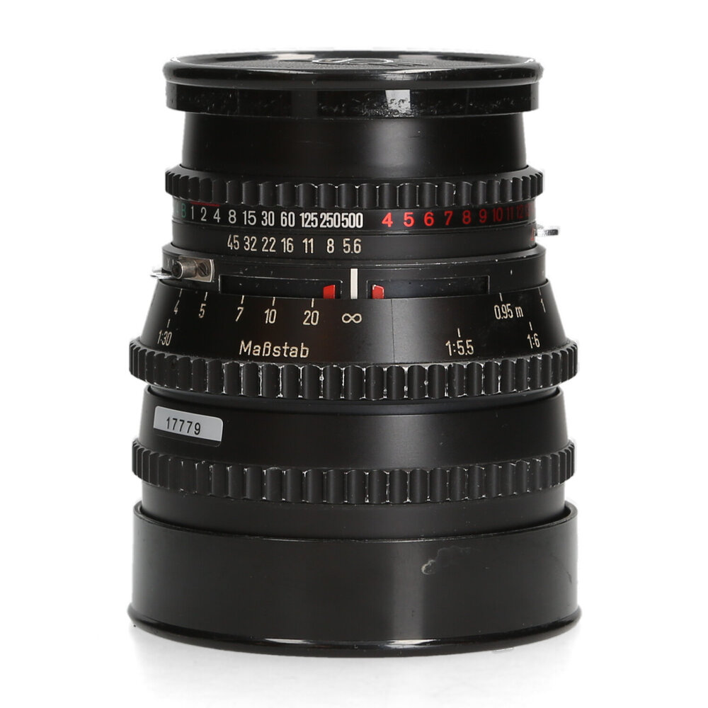 Hasselblad Carl Zeiss S-Planar 120mm F5.6 T* Hasselblad Carl Zeiss S-Planar 120mm F5.6 T*