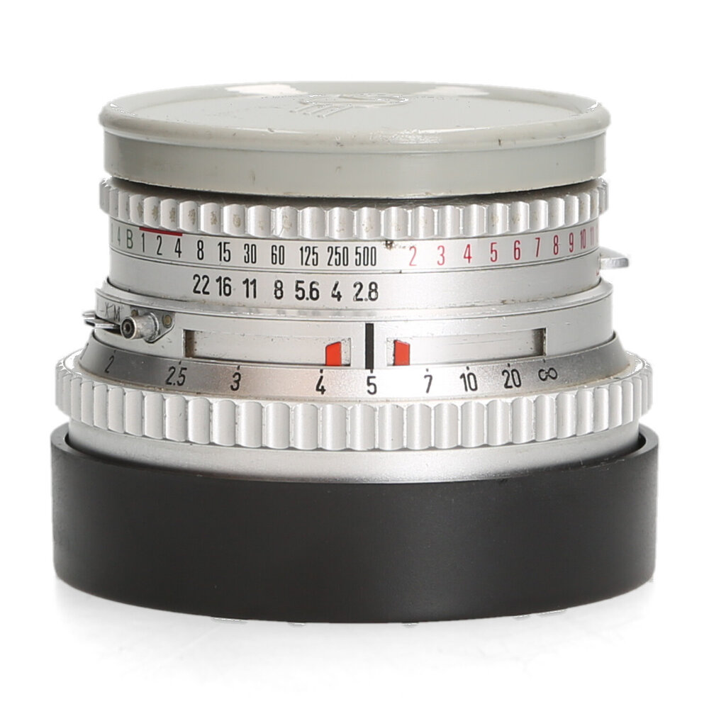 Hasselblad Hasselblad Carl Zeiss 80mm f/2.8 Planar T* C