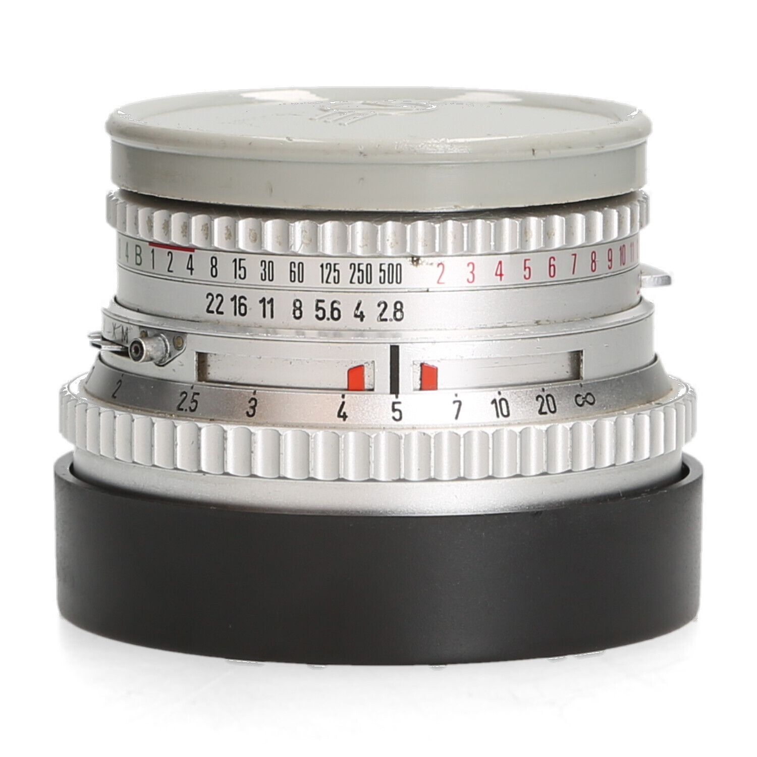 Hasselblad Hasselblad Carl Zeiss 80mm F2.8 Planar T* C - Camera