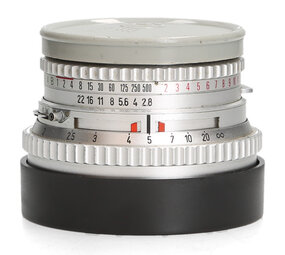 Hasselblad Hasselblad Carl Zeiss 80mm F2.8 Planar T* C Hasselblad Hasselblad Carl Zeiss 80mm F2.8 Planar T* C