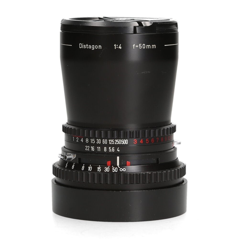 Hasselblad Carl Zeiss Distagon 50mm F4.0 T* Hasselblad Carl Zeiss Distagon 50mm F4.0 T*