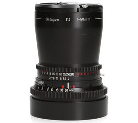 Hasselblad Carl Zeiss Distagon 50mm F4.0 T* Hasselblad Carl Zeiss Distagon 50mm F4.0 T*