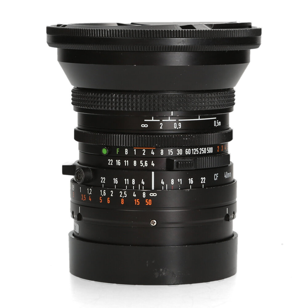Hasselblad Carl Zeiss 40mm f/4 Distagon T* CF