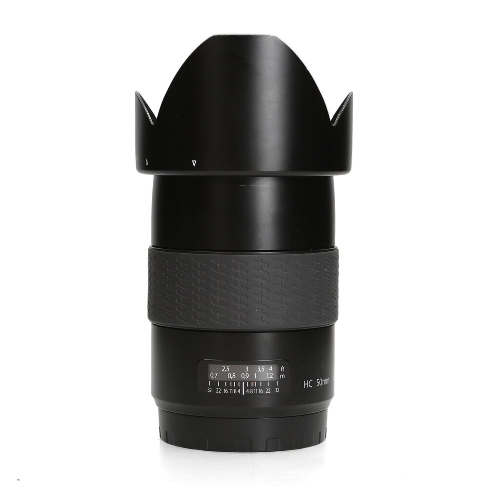 Hasselblad Hasselblad HC 50mm F3.5 Hasselblad Hasselblad HC 50mm F3.5