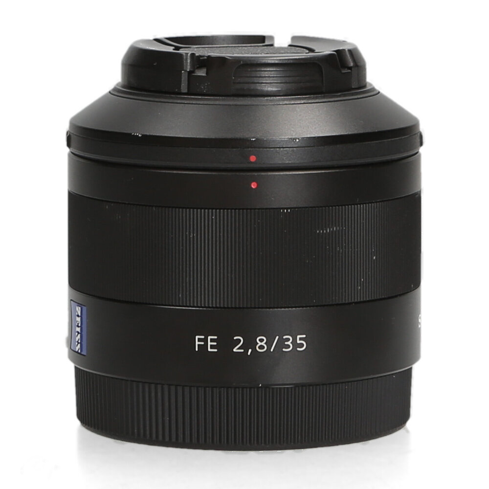Sony Sony FE 35mm f/2.8 ZA Zeiss Sonnar T* Sony Sony FE 35mm f/2.8 ZA Zeiss Sonnar T*