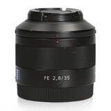 Sony Sony FE 35mm F2.8 ZA Zeiss Sonnar T*
