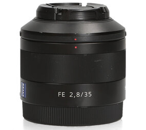 Sony Sony FE 35mm f/2.8 ZA Zeiss Sonnar T*