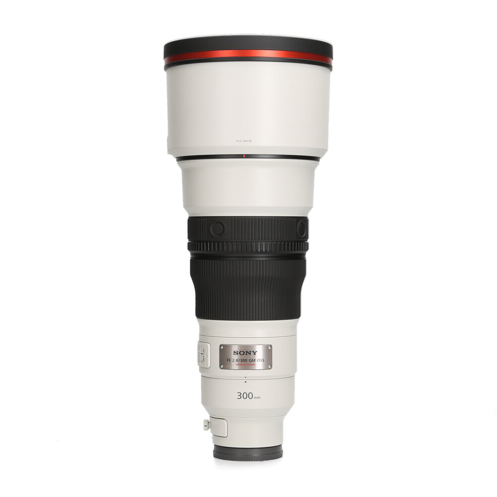 Sony Sony FE 300mm F2.8 GM OSS Sony Sony FE 300mm F2.8 GM OSS