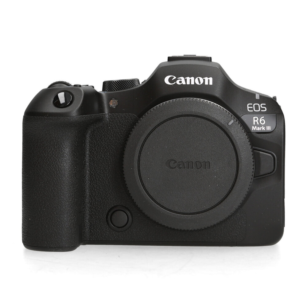 Canon Canon R6 Mark III Canon Canon R6 Mark III