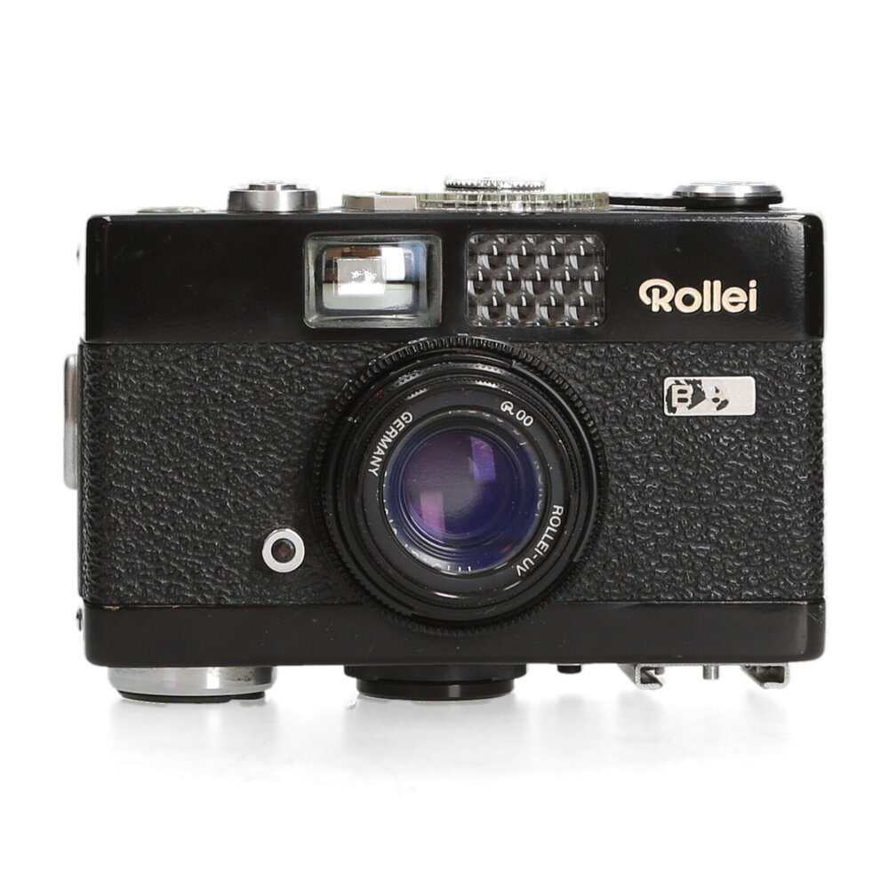 Rollei Rollei B35